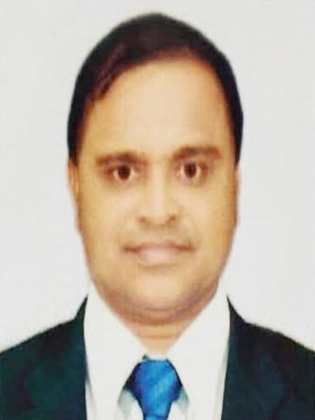 VISHMADEV  MANDAL